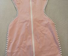 Love to dream swaddle size small pink