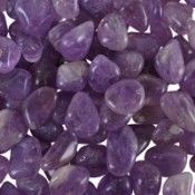 Crystal Tumbled Stones