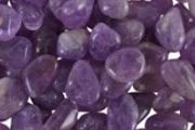 Crystal Tumbled Stones