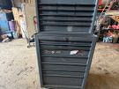 Snap on tool box Image 5