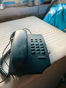 Vintage Phone