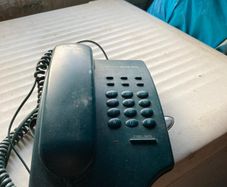 Vintage Phone
