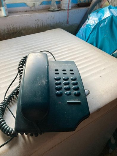 Vintage Phone