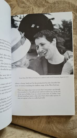 Passing Through. By Declan HASSETT. FIRST EDITION. Paperback In Good Condition.