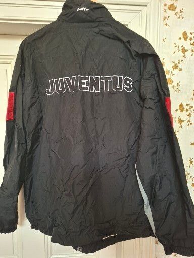 Football Jacket