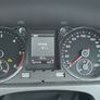 Passat b7/Passat cc color  cluster Image 5