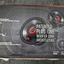 JBL Harman Club 322F Way 3 1/2 inch Speakers Image 3
