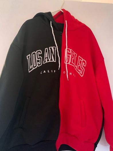 Hoodie