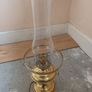 Lamp with Globe Image 2