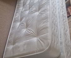 Mattress