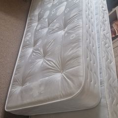 Mattress