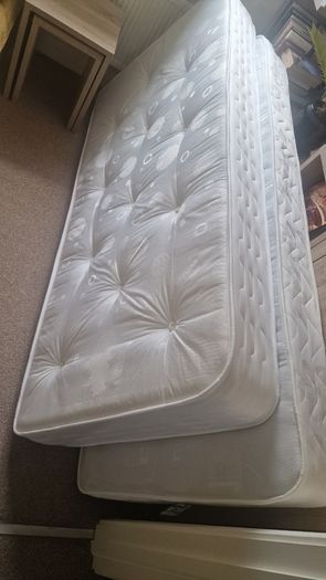 Mattress