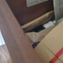 tall boy chest of drawers Image 3