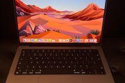 MacBook Pro 14 2022 M1 Pro 16GB/512SSD/535c