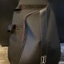 Electric Classical acoustic Guitar soft case gig bag Image 4