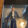 Star Wars Black Series Obi-Wan & Darth Vader 6'' Concept Art Exclusive Image 2