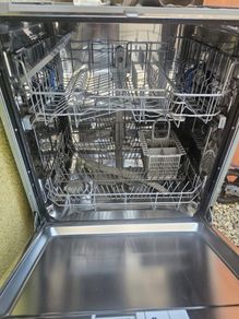 dishwasher