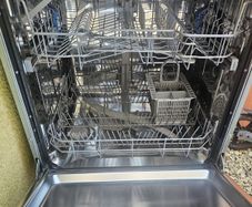 dishwasher