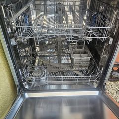 dishwasher