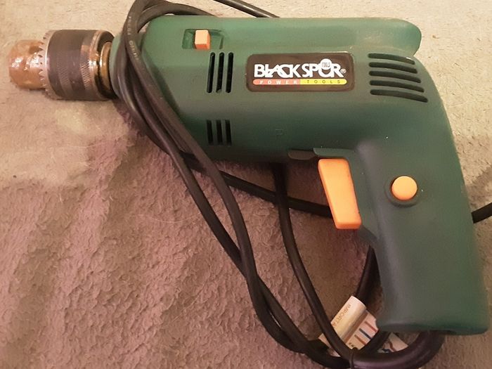 Black Spur Drill,  buy two save ten euros