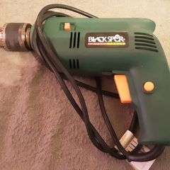 Black Spur Drill,  buy two save ten euros