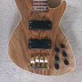 Chris Larkin Reacter 4B Bass - Pristine - As New Image 2