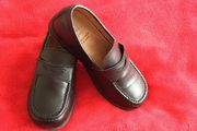 Boy's Shoes, size EU-31, UK-13