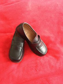 Boy's Shoes, size EU-31, UK-13