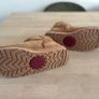 Brand New Original Mini UGG - Chesnut Color - Size EU40 Image 3