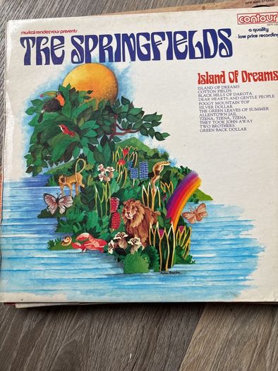 Vinyl Various Artists 4