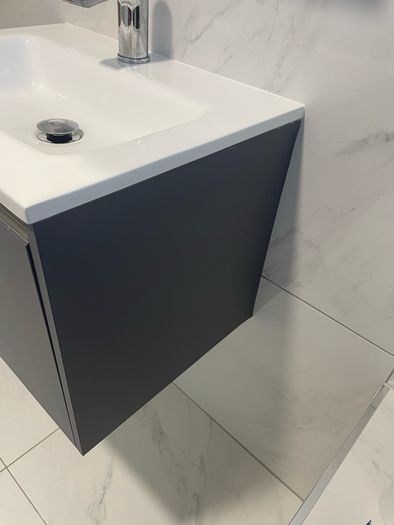 Bathroom Vanity Unit