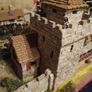 Fort and Soldiers Image 8