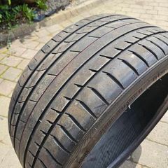 tyre 315 30 r22 like new