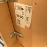 Pair of bar / counter stools - Quick sale needed Image 4