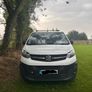 vauxhall vivaro Image 2