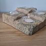 Lir Candle Set Image 2