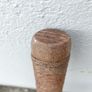 vintage cricket bat Image 3