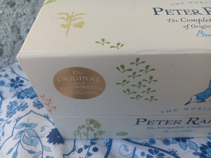 peter rabbit