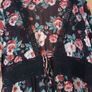 Shein Sheer Pattern  Kimono/Beechwear/Coat  S 3XL  -18. Image 3