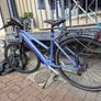 Two bicycles plus accessories Image 3