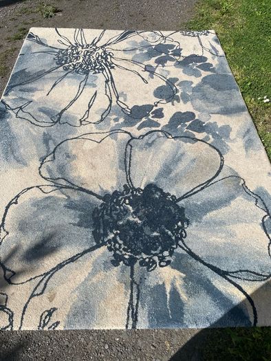 Large Rug