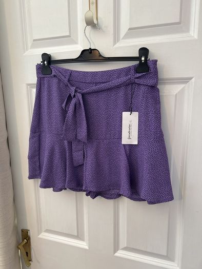 new skirt