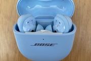 Bose QuietComfort Ultra Earbuds