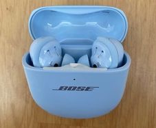 Bose QuietComfort Ultra Earbuds