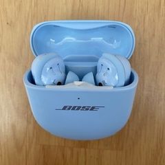 Bose QuietComfort Ultra Earbuds