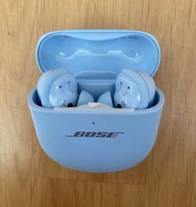 Bose QuietComfort Ultra Earbuds