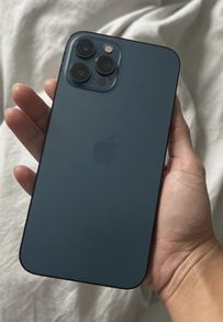 iPhone 12 Pro Max 256gigs
