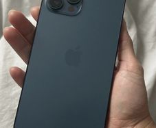 iPhone 12 Pro Max 256gigs