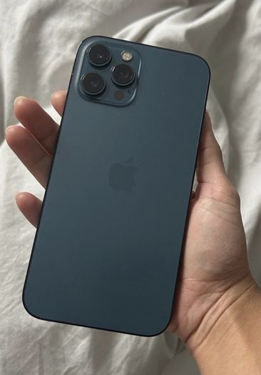 iPhone 12 Pro Max 256gigs