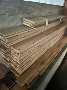 Free engineering wood flooring